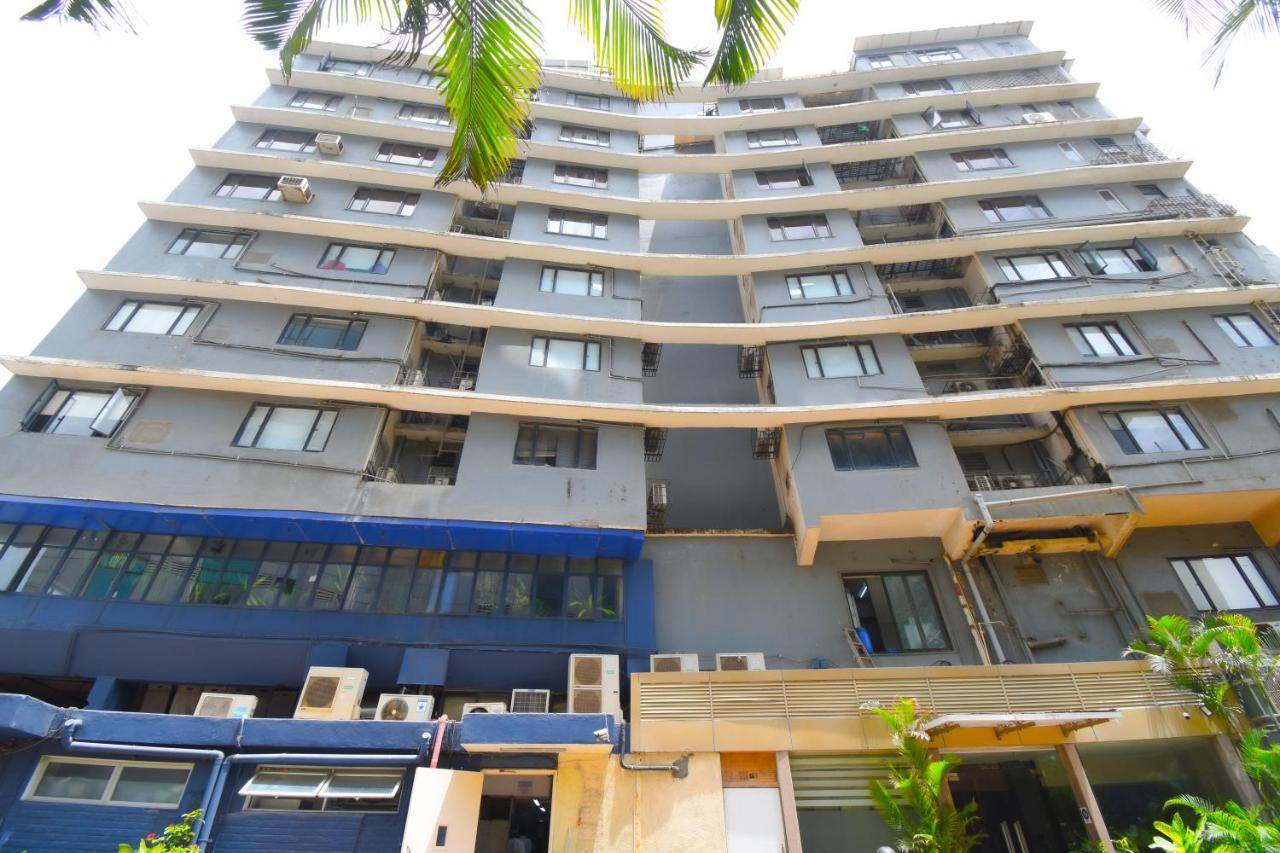 Kings International Juhu Hotel Мумбай Екстериор снимка