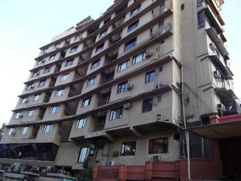 Kings International Juhu Hotel Мумбай Екстериор снимка