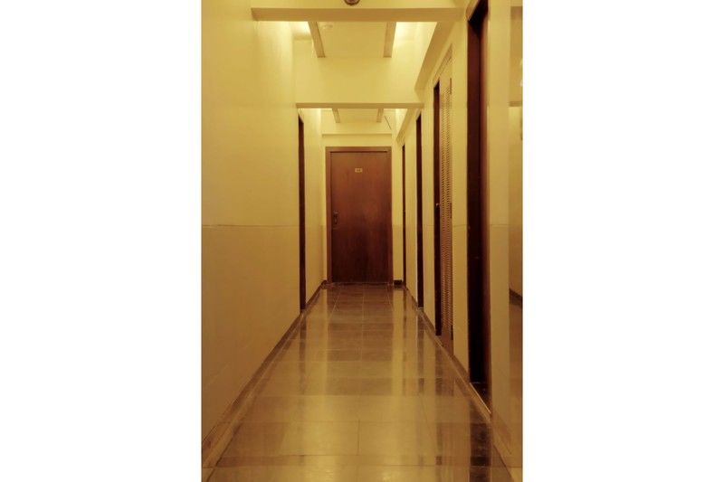 Kings International Juhu Hotel Мумбай Екстериор снимка